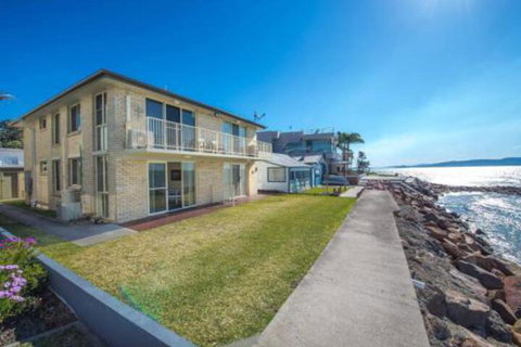 Alcheringa Unit 1 / 32 Sandy Point Road - Northern Rivers Accommodation 0