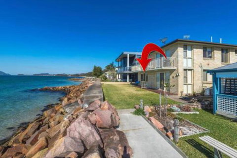 Alcheringa Unit 1 / 32 Sandy Point Road - Northern Rivers Accommodation 2