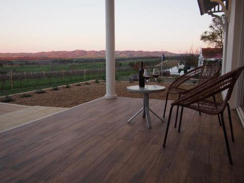 Barossa Valley Lyndoch - Northern Rivers Accommodation 5