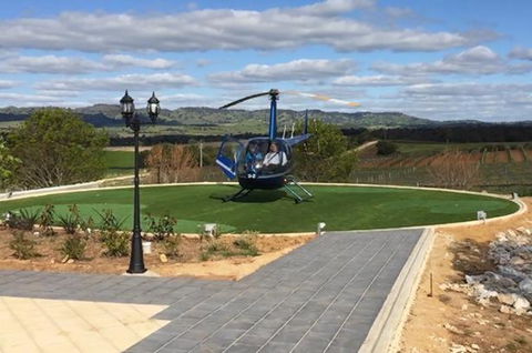 Barossa Valley Lyndoch - Northern Rivers Accommodation 3