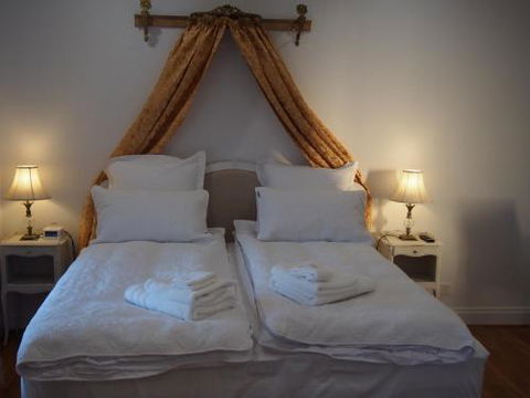 Barossa Valley Lyndoch - Northern Rivers Accommodation 2