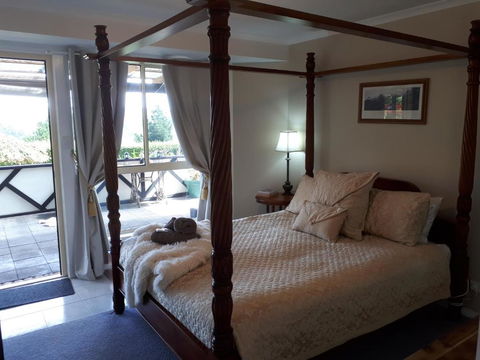 Robins Nest B & B - Northern Rivers Accommodation 5