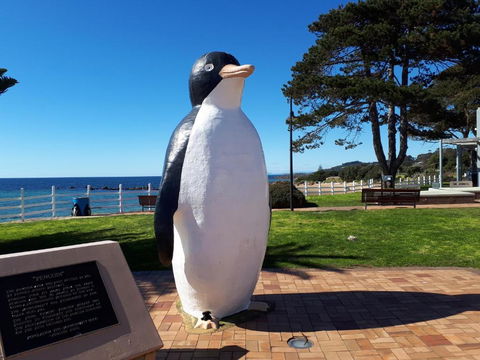 Robins Nest B & B - Northern Rivers Accommodation 4