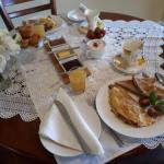 Robins Nest B & B - Northern Rivers Accommodation 0