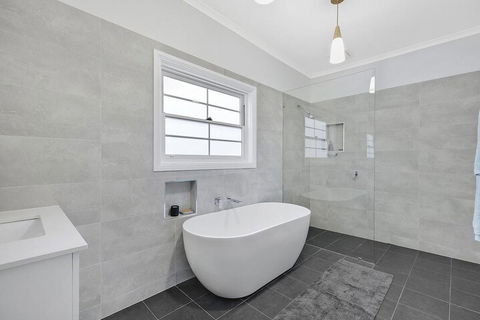 Waterview Beach House - Northern Rivers Accommodation 4
