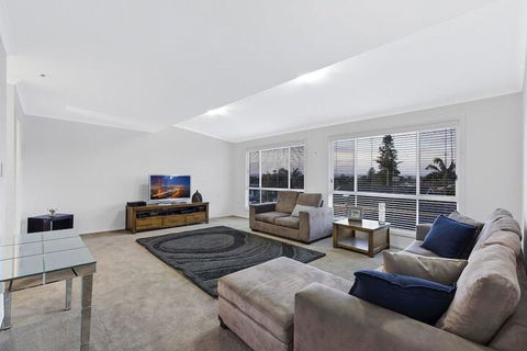 Waterview Beach House - Northern Rivers Accommodation 7