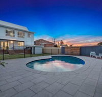 Waterview Beach house - Northern Rivers Accommodation