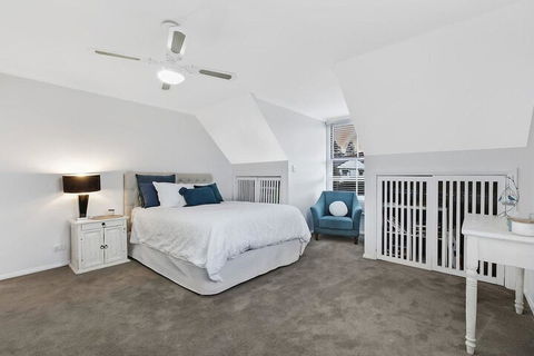 Waterview Beach House - Northern Rivers Accommodation 5