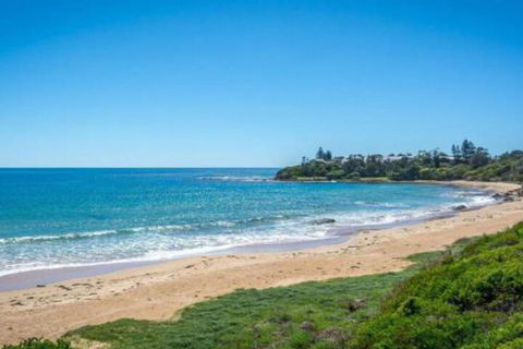 Culburra Getaway Close To Beach & Lake - Northern Rivers Accommodation 3