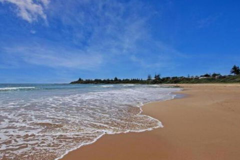 Culburra Getaway Close To Beach & Lake - Northern Rivers Accommodation 5