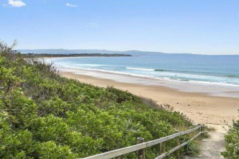 Culburra Getaway Close To Beach & Lake - Northern Rivers Accommodation 6