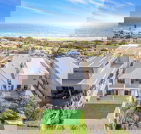 Ocean View Moana - Northern Rivers Accommodation