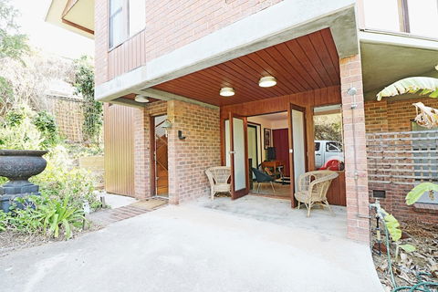 Seavista 2 - Northern Rivers Accommodation 0
