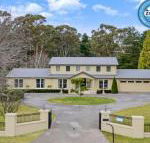 Camelot superbly proportioned  ideally located - Northern Rivers Accommodation