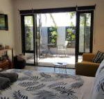 The Courtyard - Northern Rivers Accommodation