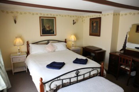 Ayers Burra - Northern Rivers Accommodation 0