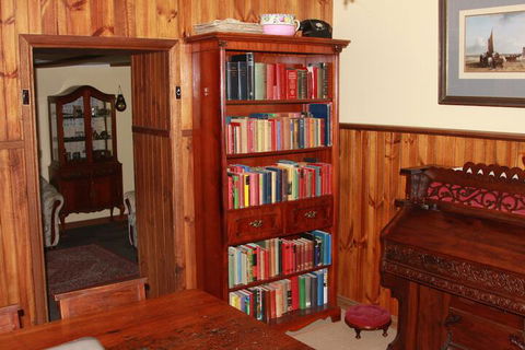 Ayers Burra - Northern Rivers Accommodation 2