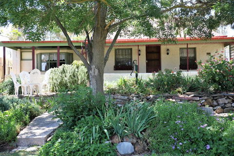 Ayers Burra - Northern Rivers Accommodation 1