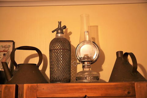 Ayers Burra - Northern Rivers Accommodation 4