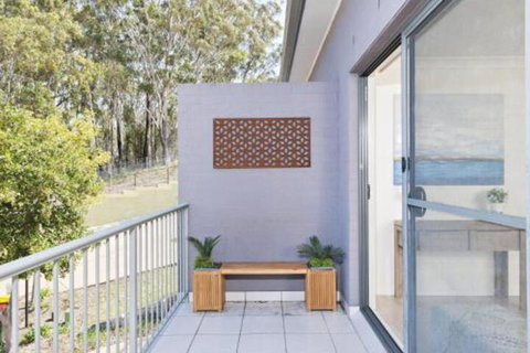 Birdsong At Nelson Bay - Northern Rivers Accommodation 3