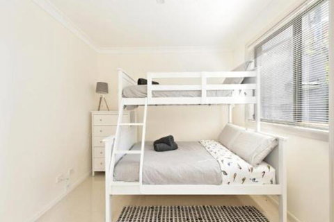 Birdsong At Nelson Bay - Northern Rivers Accommodation 4