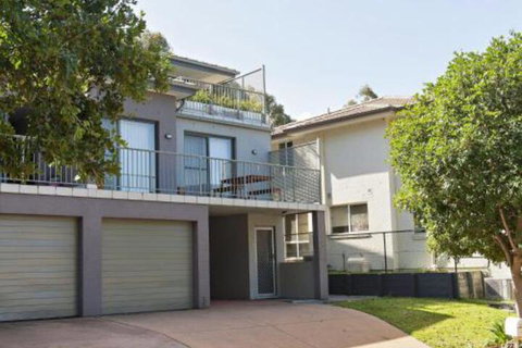 Birdsong At Nelson Bay - Northern Rivers Accommodation 5