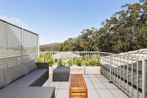 Birdsong At Nelson Bay - Northern Rivers Accommodation 2