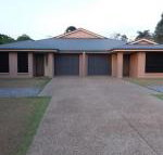 Banksia  Acacia Apartments - Northern Rivers Accommodation