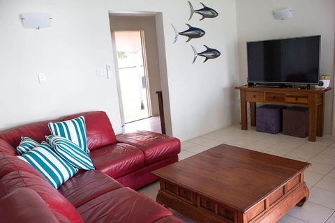 Beach Haven - Northern Rivers Accommodation 4