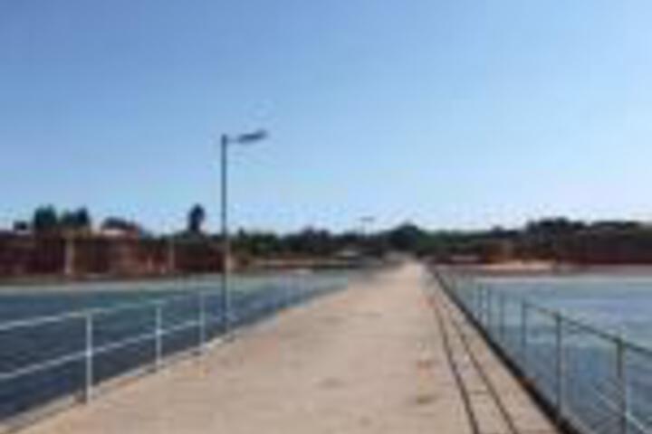 Ardrossan SA Northern Rivers Accommodation