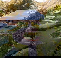 Jacobs Estate Cottage - Northern Rivers Accommodation