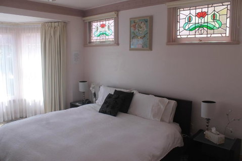Gardenia House - Northern Rivers Accommodation 1
