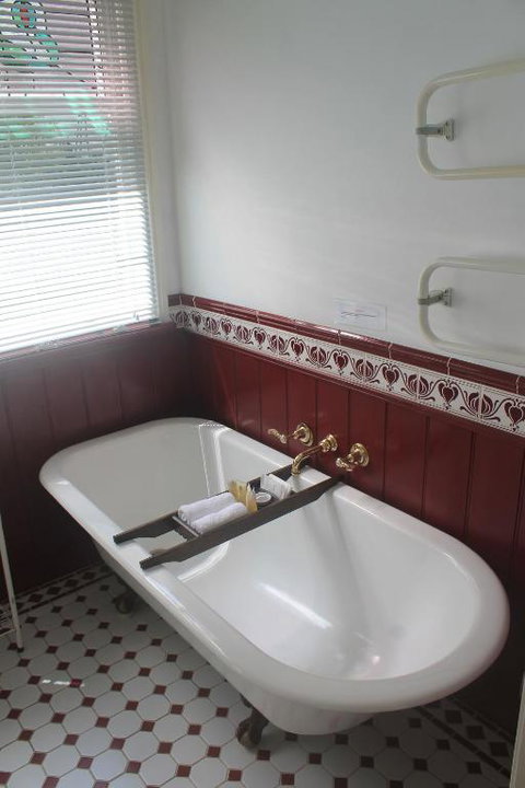 Gardenia House - Northern Rivers Accommodation 5