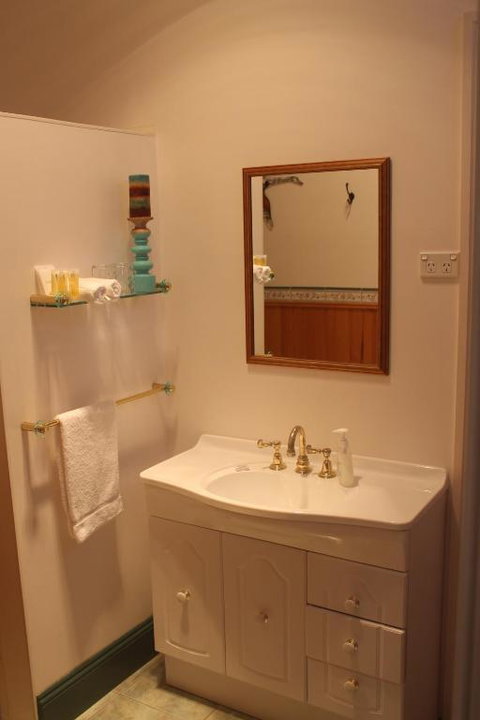 Gardenia House - Northern Rivers Accommodation 3