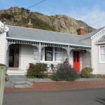 Gardenia House - Northern Rivers Accommodation 0