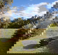Mudgee Country Grandeur Home - Northern Rivers Accommodation