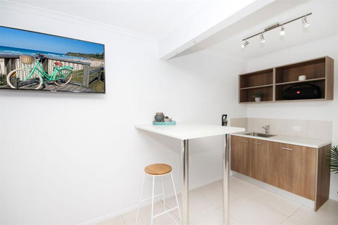 STUNNING HOME WITH SPECTACULAR VIEWS & CLOSE TO THE BEACH - Northern Rivers Accommodation 5