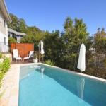 STUNNING HOME WITH SPECTACULAR VIEWS & CLOSE TO THE BEACH - Northern Rivers Accommodation 1