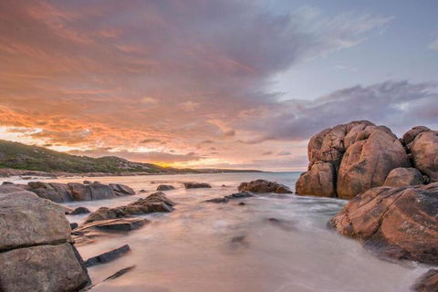 Eagle Bay Beach House - Northern Rivers Accommodation 2