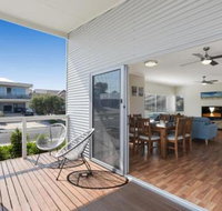 Moana Dreams - Northern Rivers Accommodation