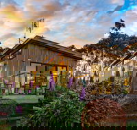 By Moonlight - Northern Rivers Accommodation