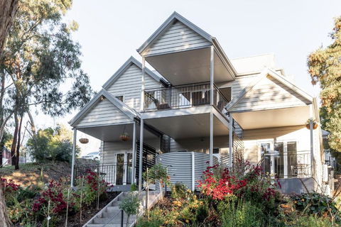 Ascona - Northern Rivers Accommodation 2