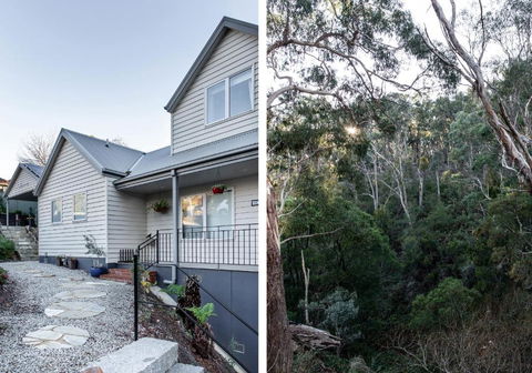 Ascona - Northern Rivers Accommodation 4