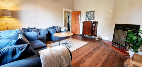Galway - Northern Rivers Accommodation 3