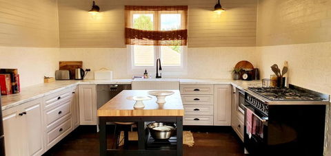Galway - Northern Rivers Accommodation 4