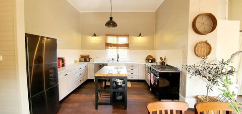 Galway - Northern Rivers Accommodation 6