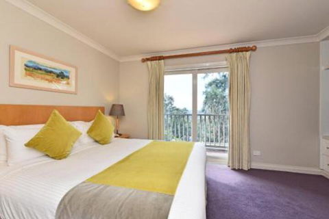 Villa 2br Nebbiolo Resort Condo Located Within Cypress Lakes Resort (nothing Is More Central) - Northern Rivers Accommodation 7