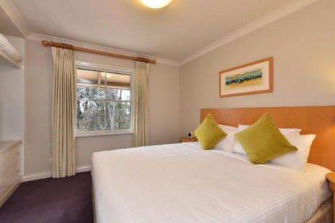 Villa 2br Nebbiolo Resort Condo Located Within Cypress Lakes Resort (nothing Is More Central) - Northern Rivers Accommodation 4