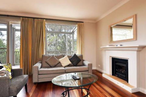 Villa 2br Nebbiolo Resort Condo Located Within Cypress Lakes Resort (nothing Is More Central) - Northern Rivers Accommodation 2