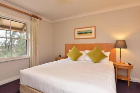 Villa 2br Nebbiolo Resort Condo Located Within Cypress Lakes Resort (nothing Is More Central) - Northern Rivers Accommodation 3